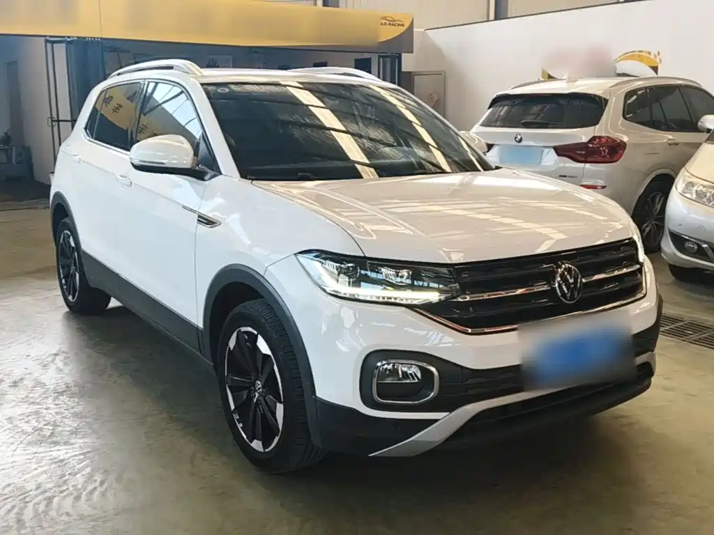 Volkswagen Tacqua — миниатюра 4