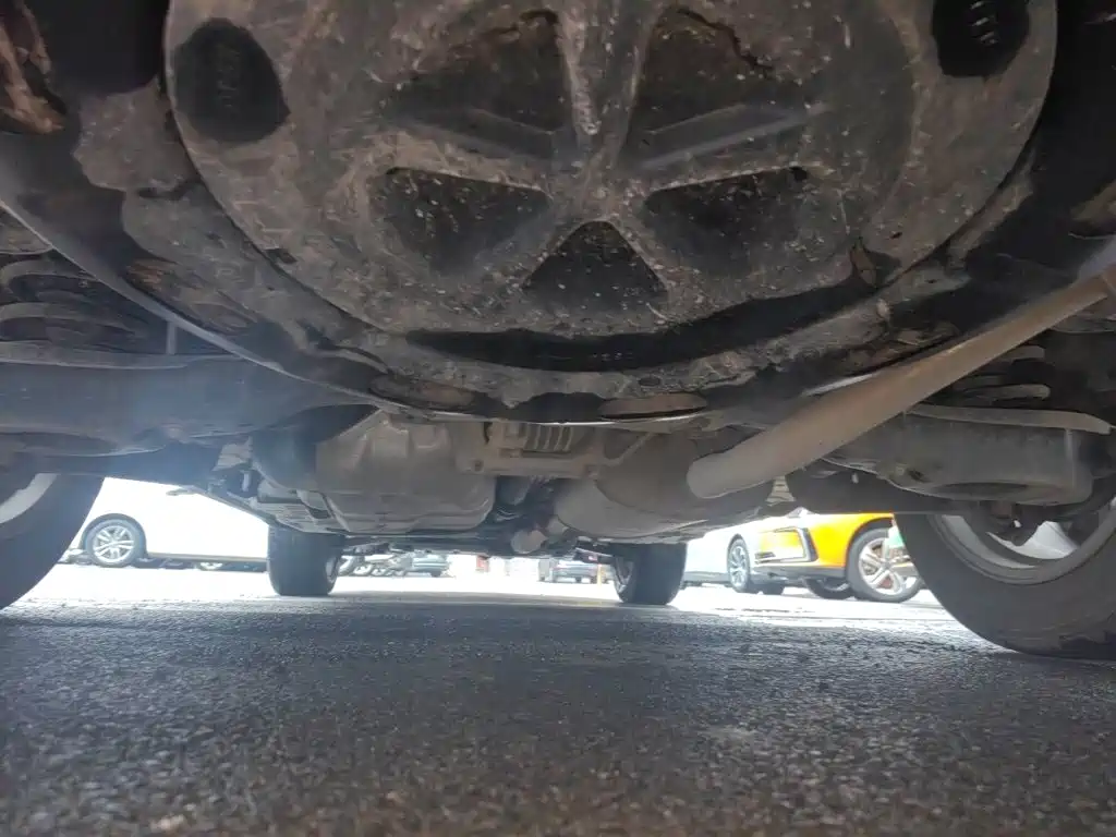 Toyota Highlander — миниатюра 25