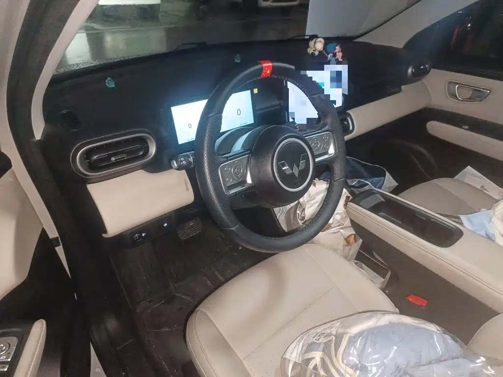 Wuling Bingo PLUS — миниатюра 5