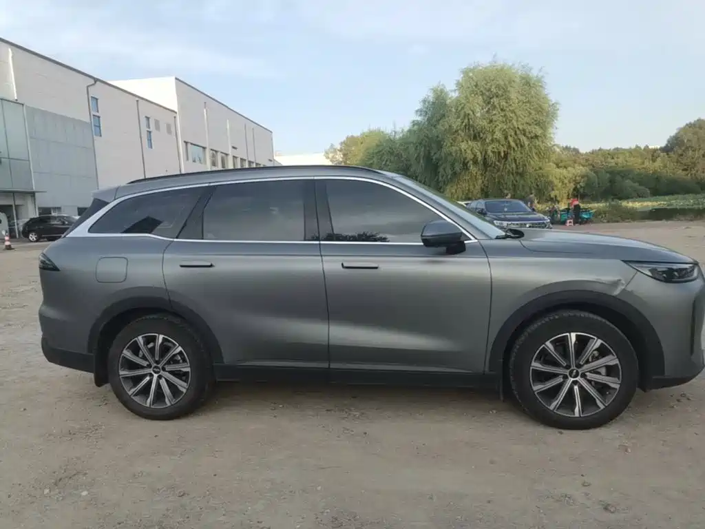 Fulwin Fengyun T9 — миниатюра 26