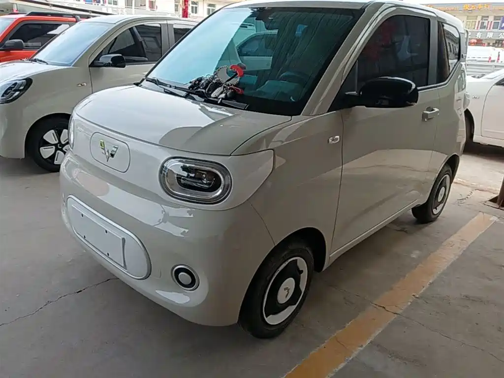 Wuling MINIEV 2025