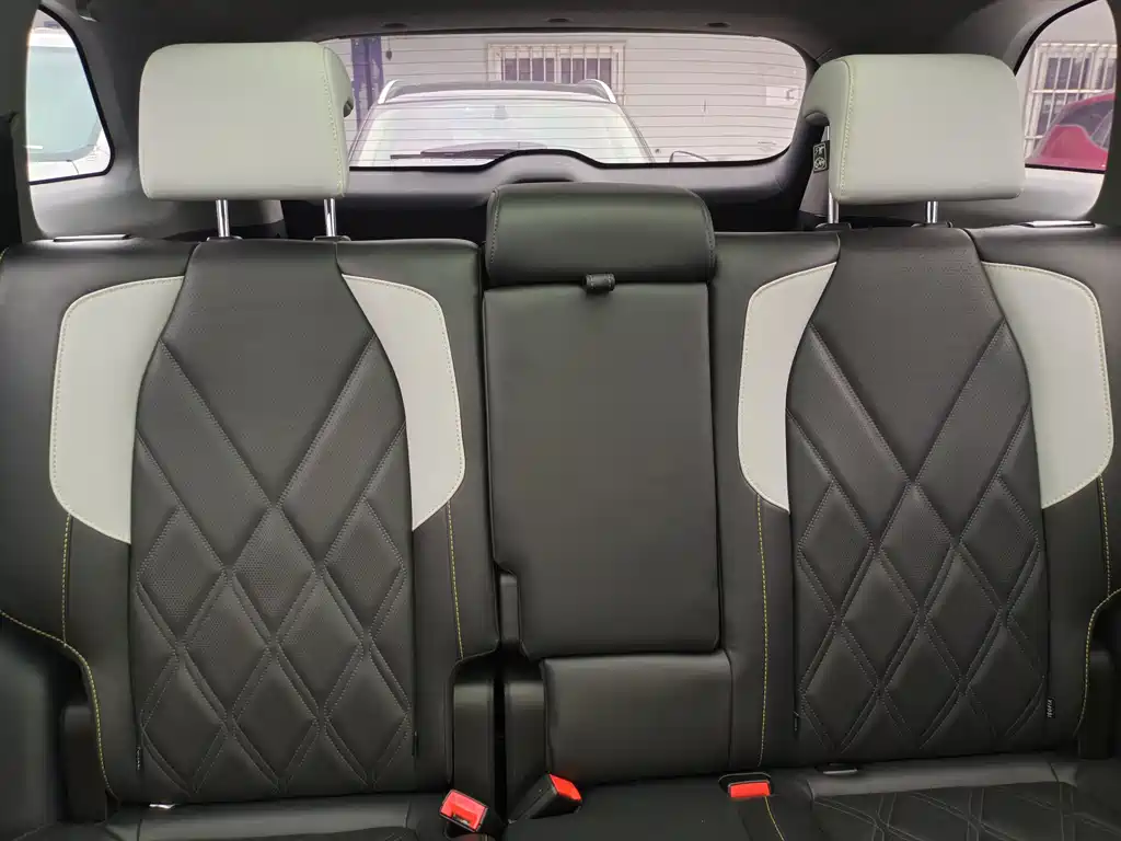 Changan CS75 PLUS — миниатюра 12