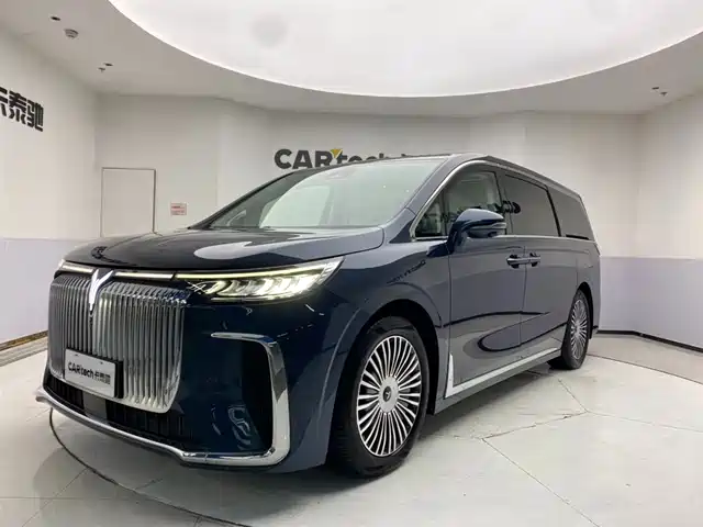 2025 Voyah Dream