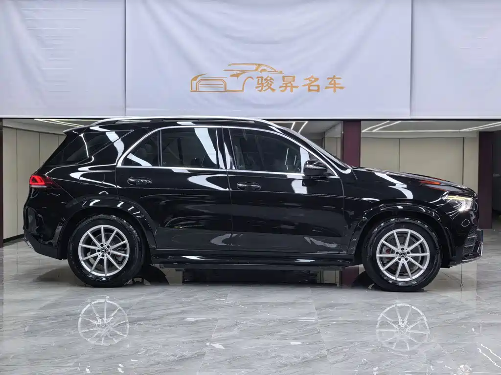 Mercedes-Benz GLE 2020 GLE 350 4MATIC Fashion