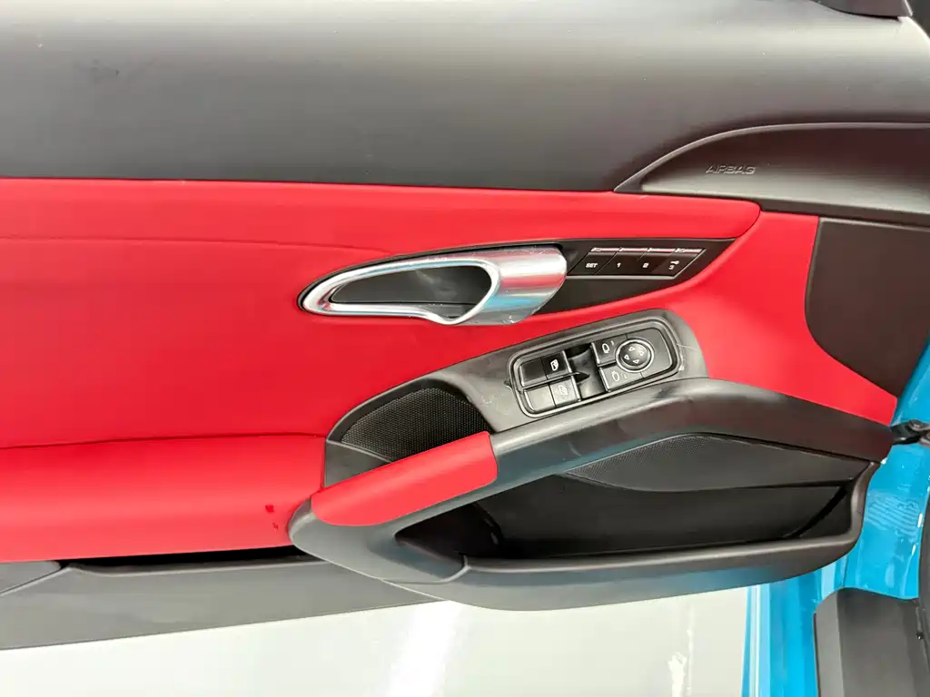 Porsche 718 — миниатюра 10