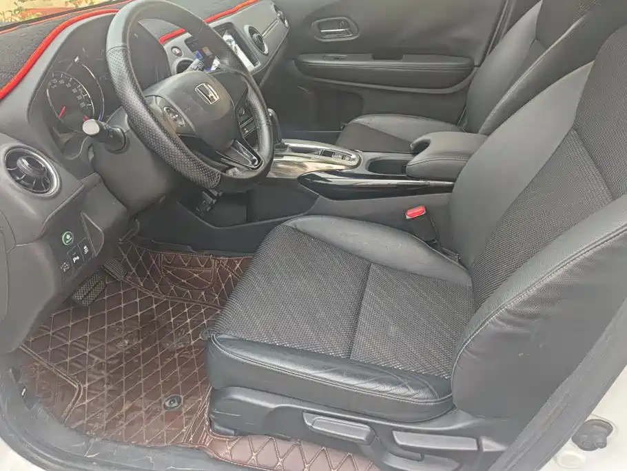 Honda XR-V — миниатюра 9