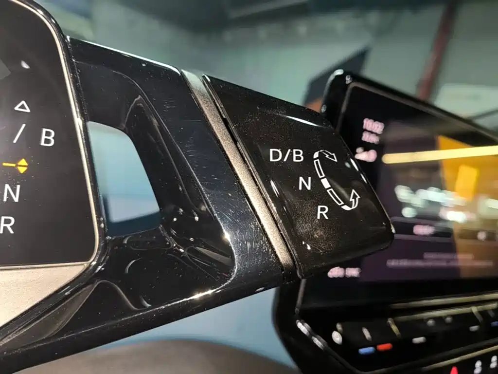 Volkswagen ID.3 — миниатюра 14