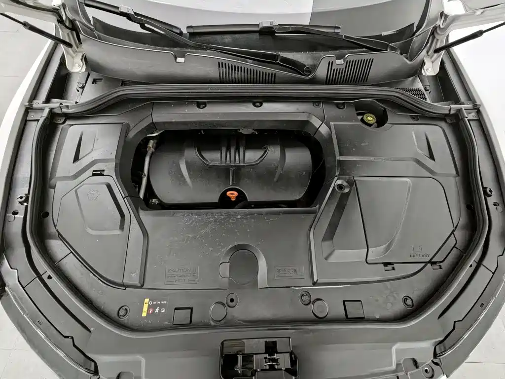 Wey Wey VV5 — миниатюра 6