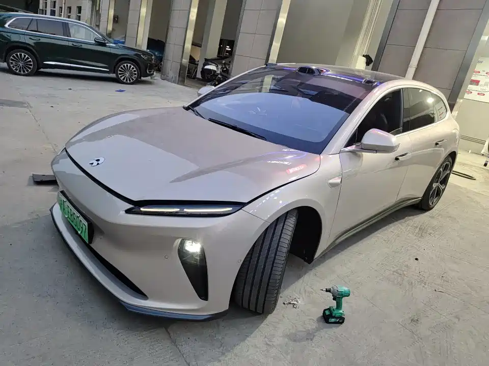 NIO ET5T 2024 75kWh Touring