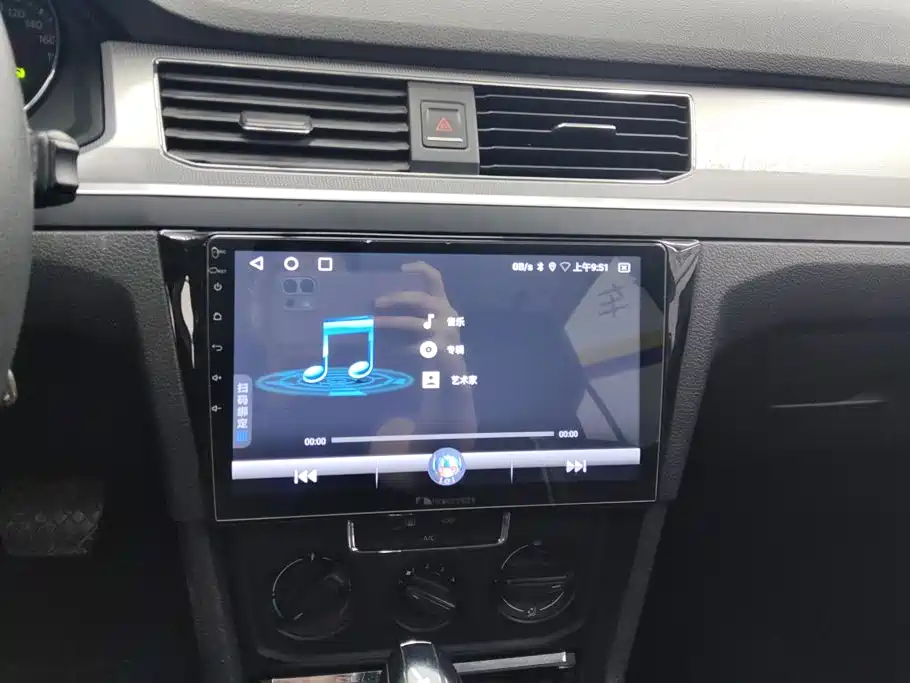 Volkswagen C-Trek — миниатюра 13