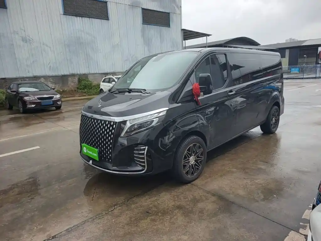 Ford Transit 2023 2.0T AT 7/8/9 мест