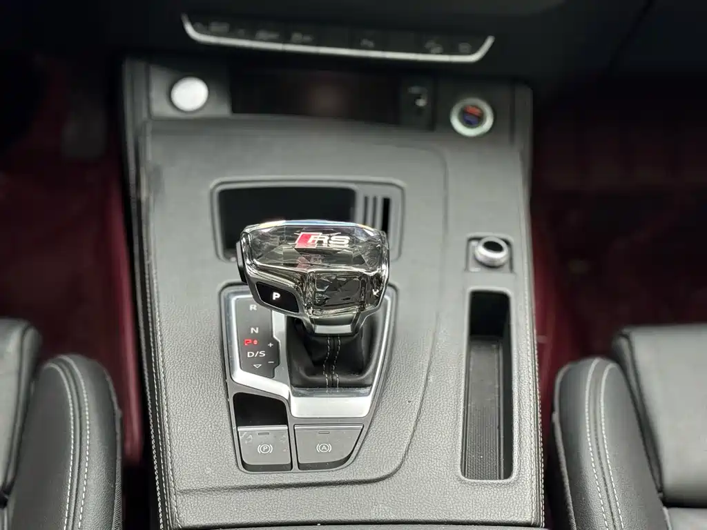 Audi Q5L — фотографии объявления, Фото 12