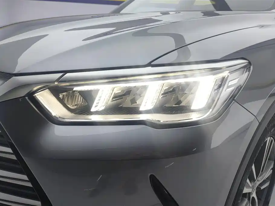 BYD Song Pro Pro 2022 DM-i 51km Luxury