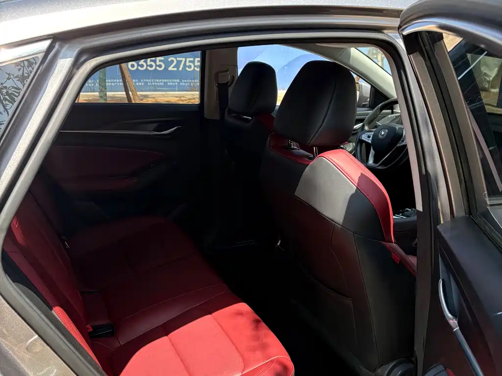 Changan Eado — миниатюра 10
