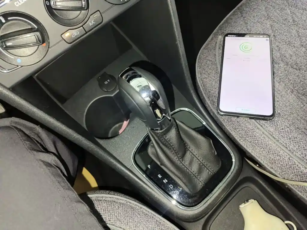 Volkswagen Polo — миниатюра 14