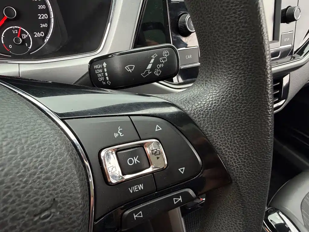 Volkswagen T-Cross — миниатюра 14