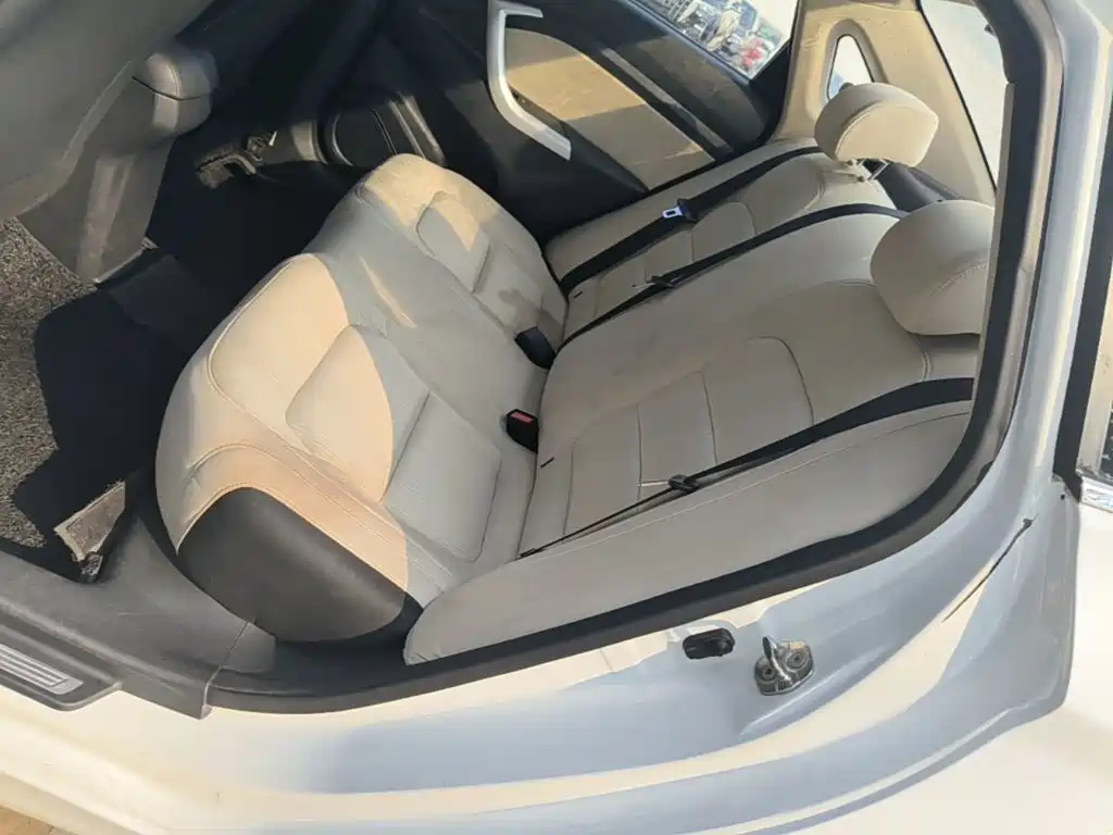 Changan V7 — миниатюра 17