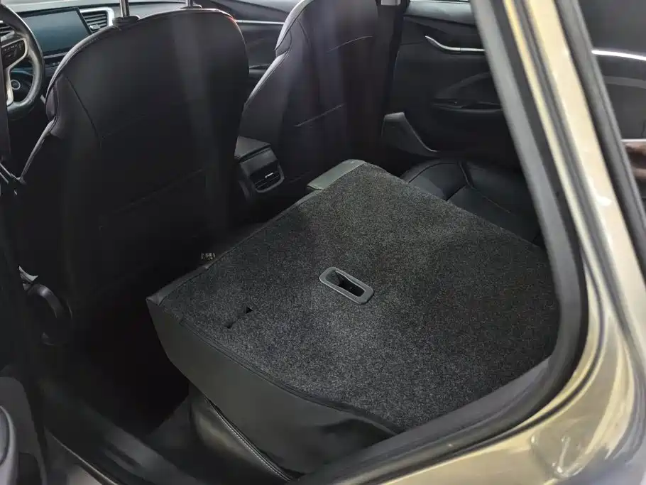 Buick Excelle — миниатюра 11