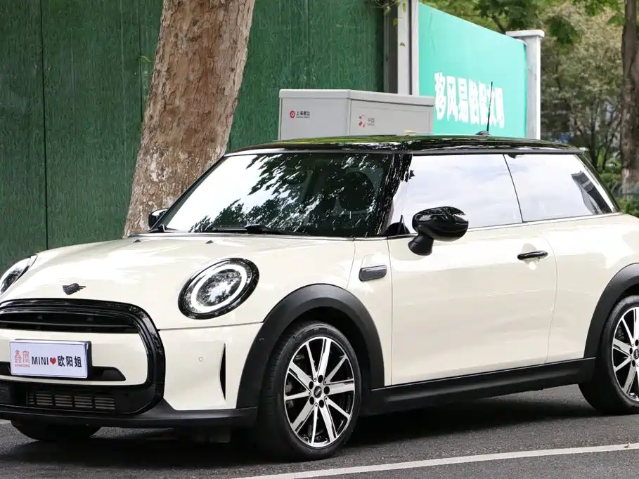 MINI Mini — миниатюра 10