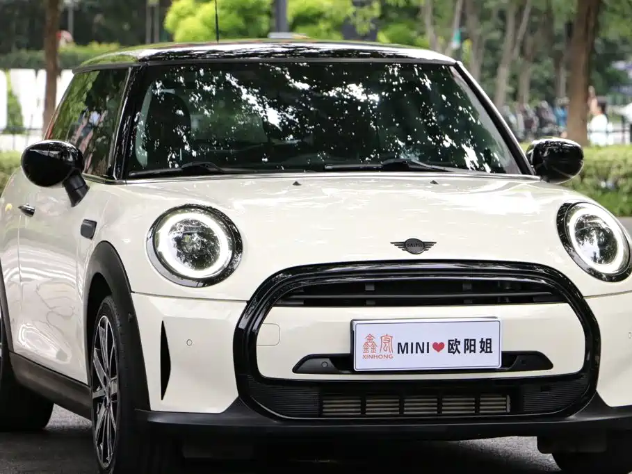MINI Mini — миниатюра 4