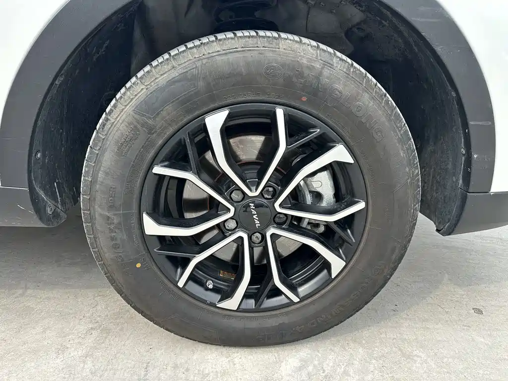 Haval H6 2023 1.5T AT