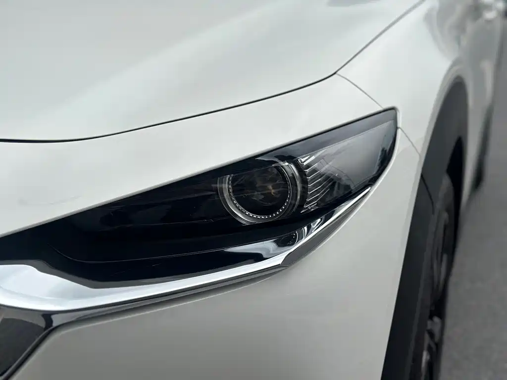 Mazda CX-30 — миниатюра 15