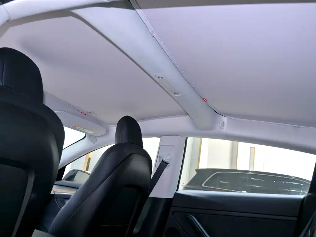 Tesla Model 3 — миниатюра 21