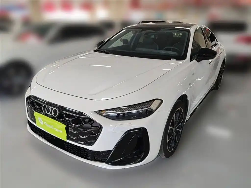 Audi 奥迪A5L 2025