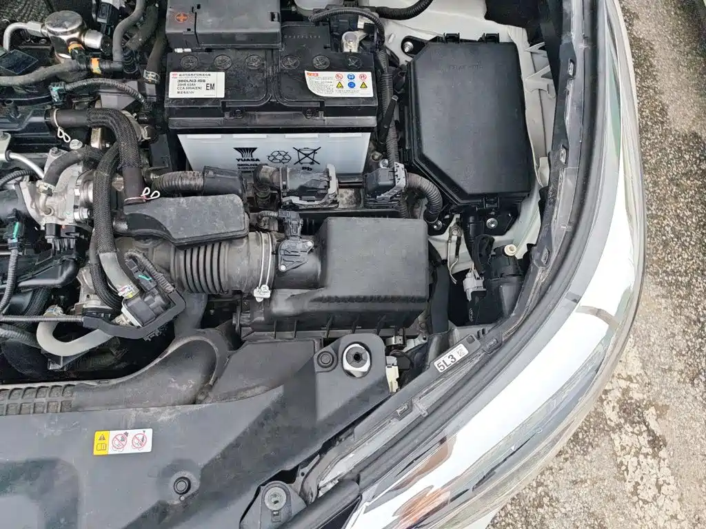 Toyota C-HR — миниатюра 20