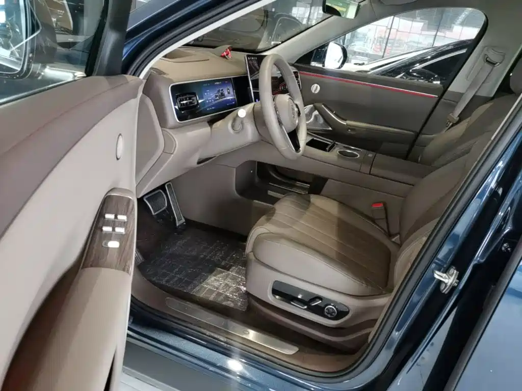 AITO AITO M7 — миниатюра 15