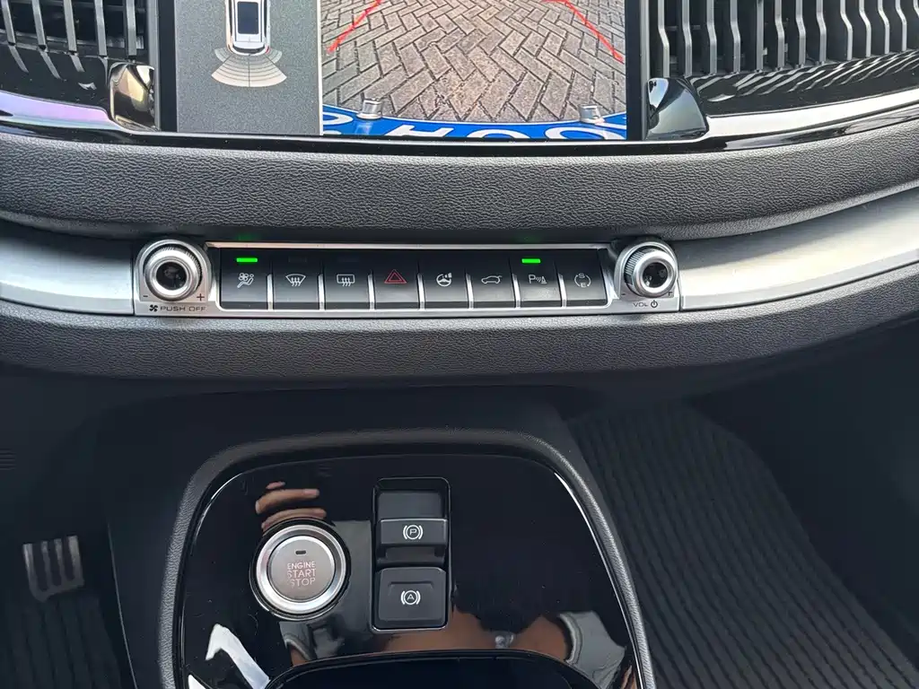 Haval H2s — миниатюра 15