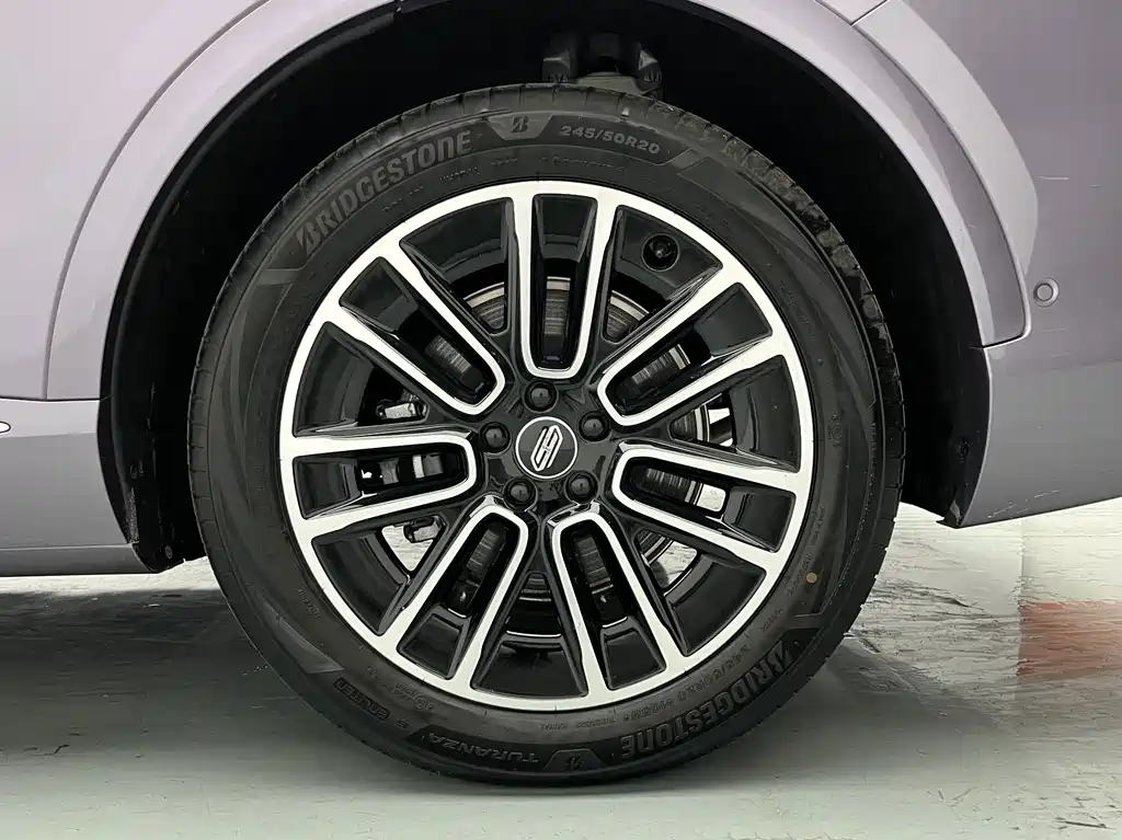 Shangjie Shangjie H5 — миниатюра 15