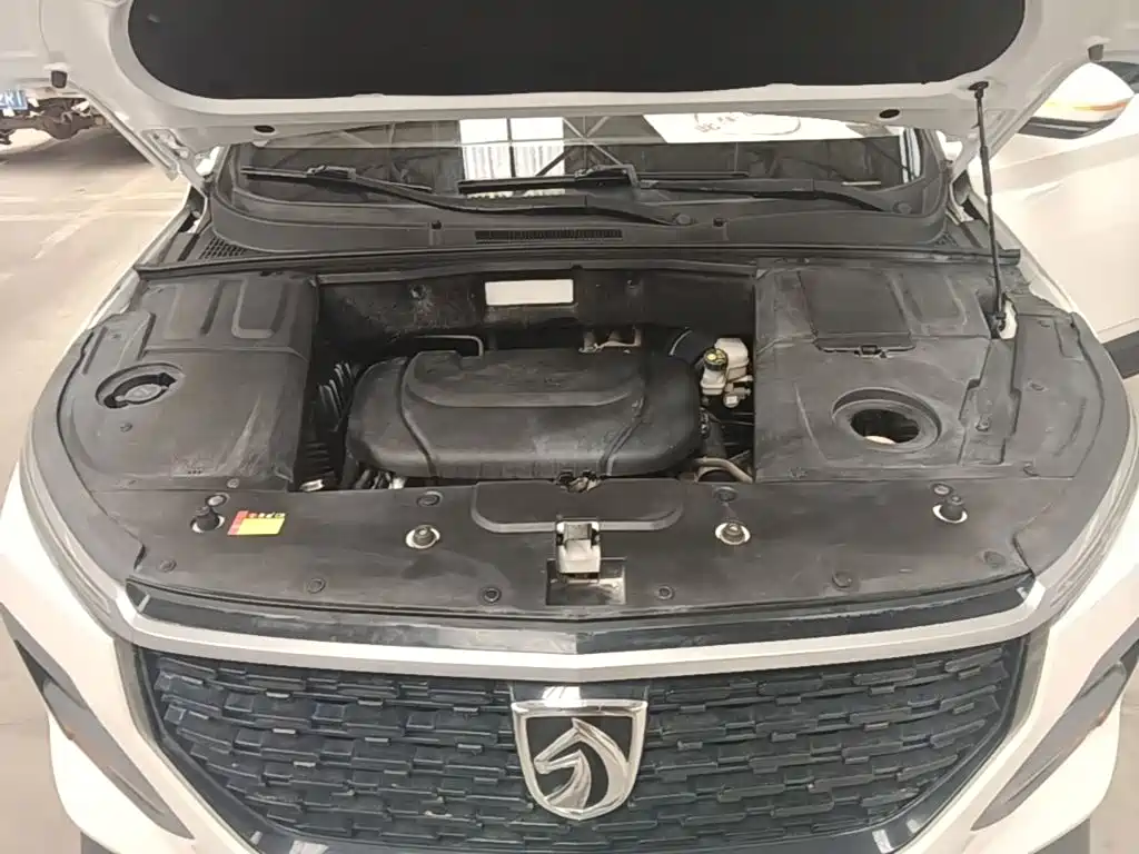 Baojun 530 — миниатюра 20