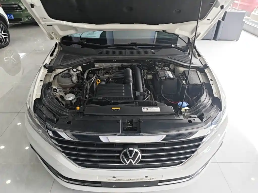 Volkswagen Lavida — миниатюра 20