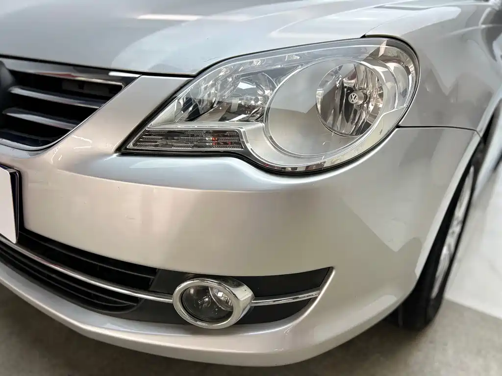 Volkswagen Bora — миниатюра 29