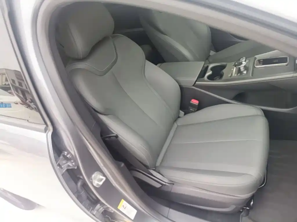 BYD Qin PLUS — миниатюра 25