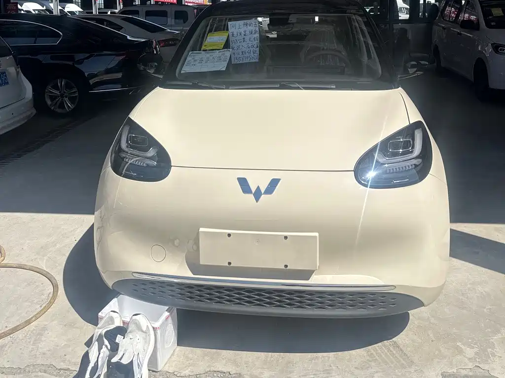 Wuling Bingo — миниатюра 2