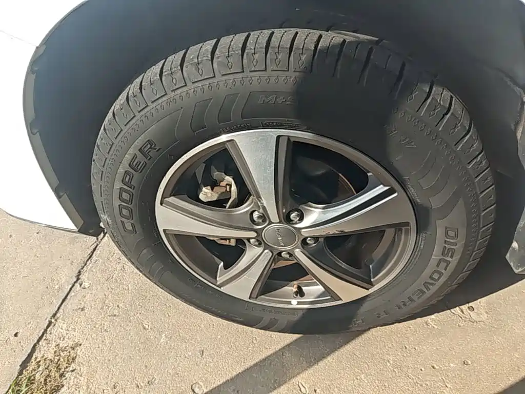 Haval M6 — миниатюра 23