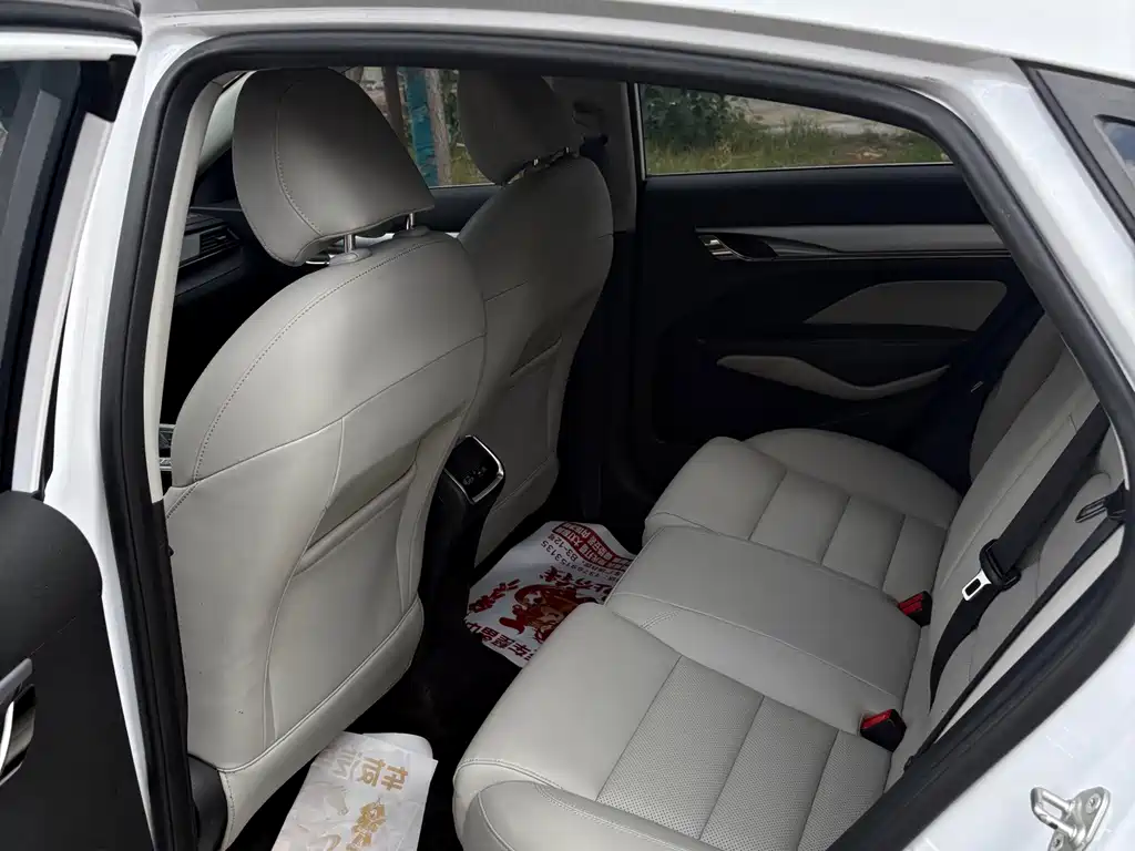 Geely Binrui — миниатюра 5