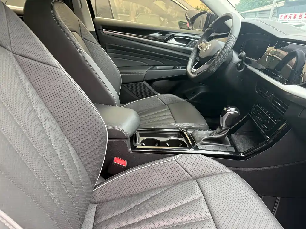 Volkswagen Passat — миниатюра 3