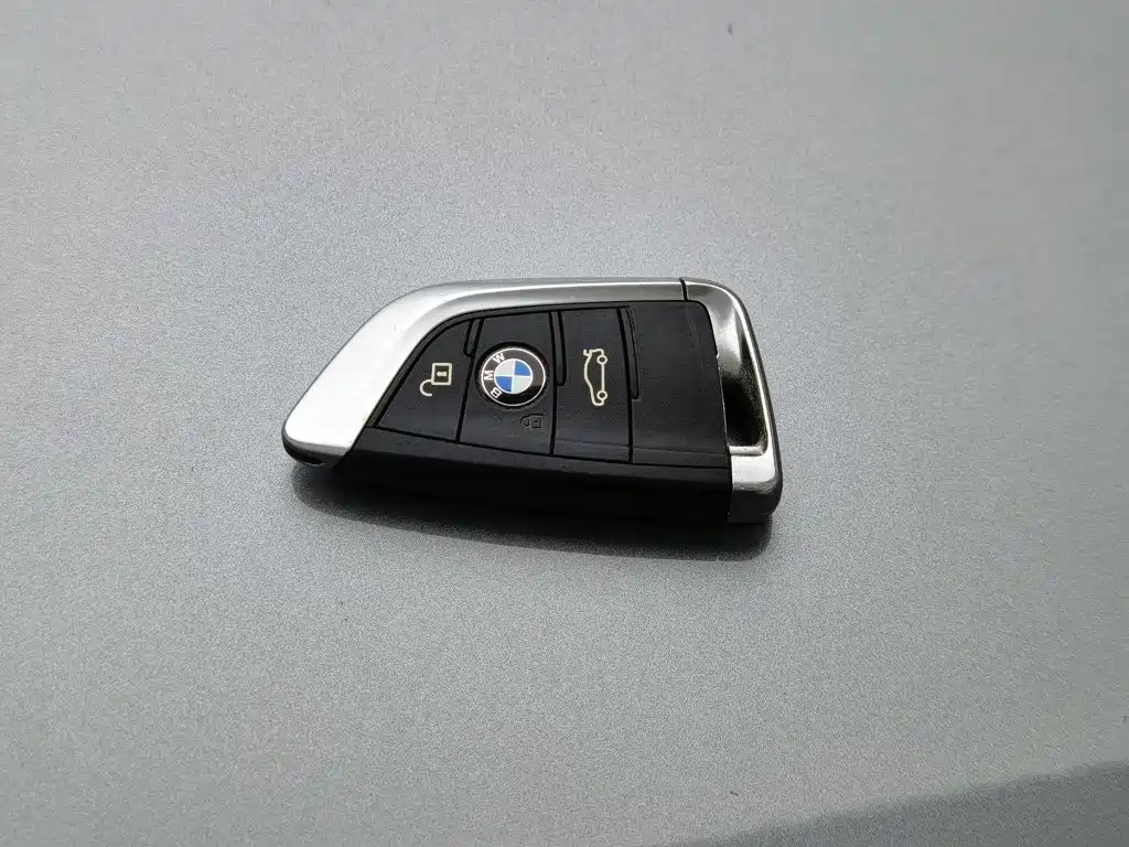 BMW X5 (Import) — миниатюра 19