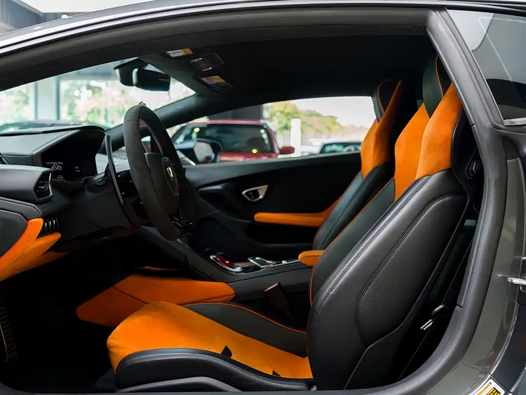 Lamborghini Huracán — миниатюра 4