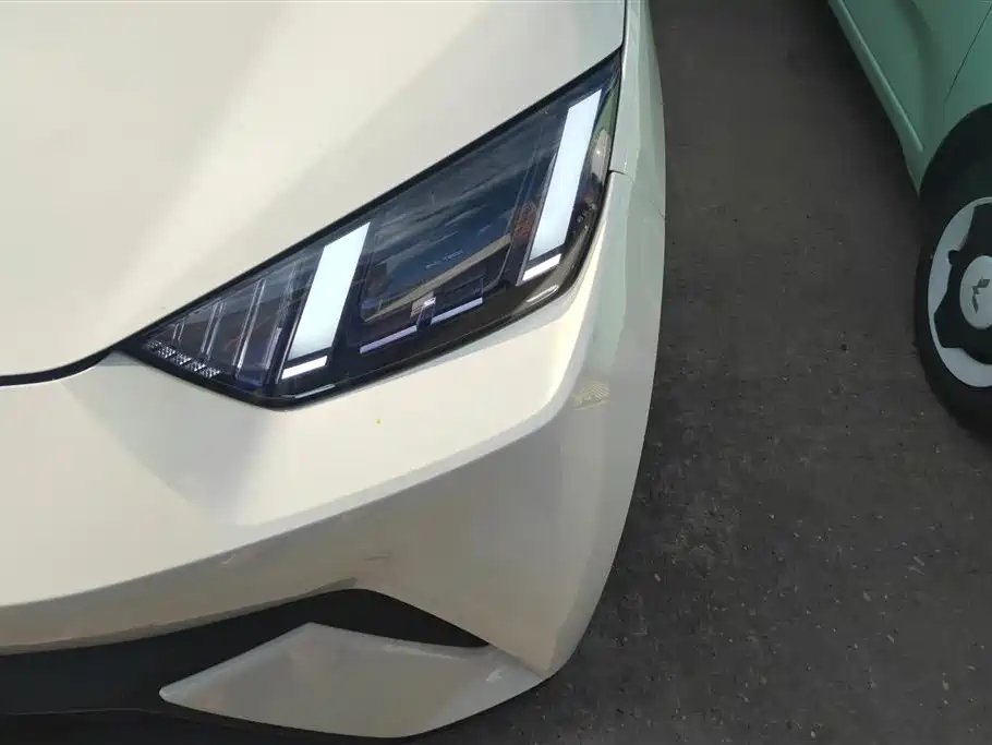 BYD Seagull 2023 Freedom
