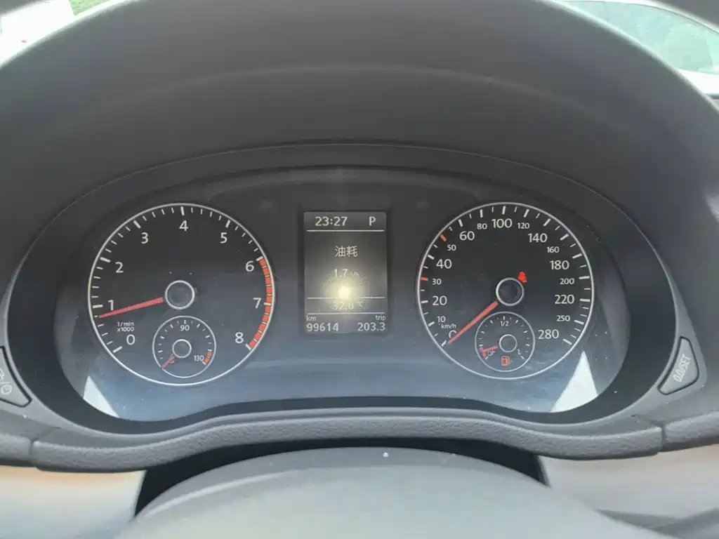 Volkswagen Passat — миниатюра 12
