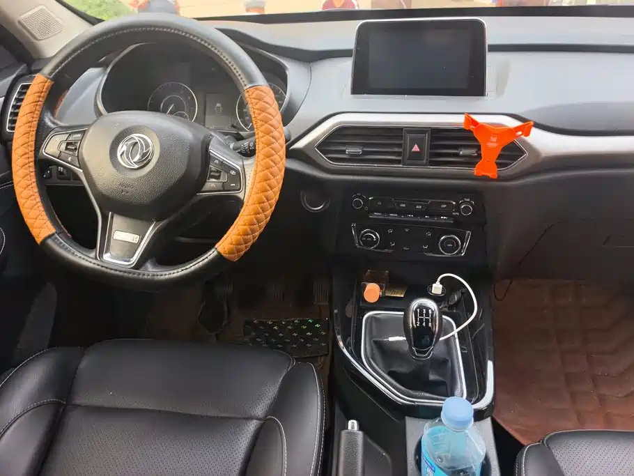Fengguang Fengguang S560 — миниатюра 13