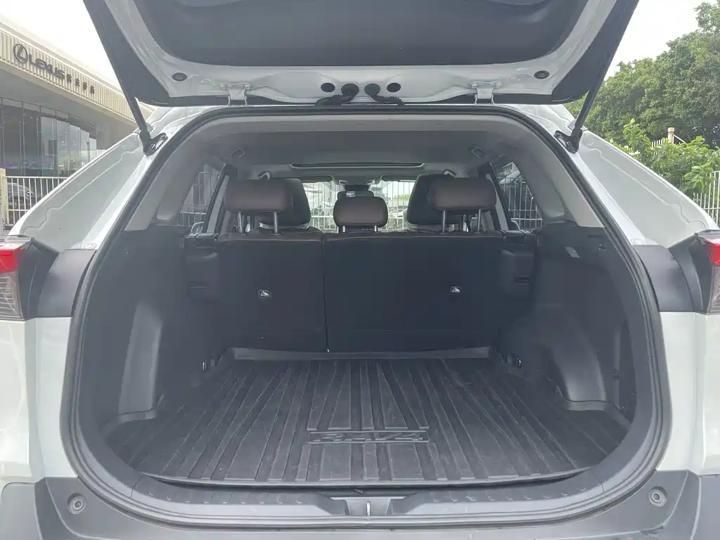 Toyota RAV4 — миниатюра 16