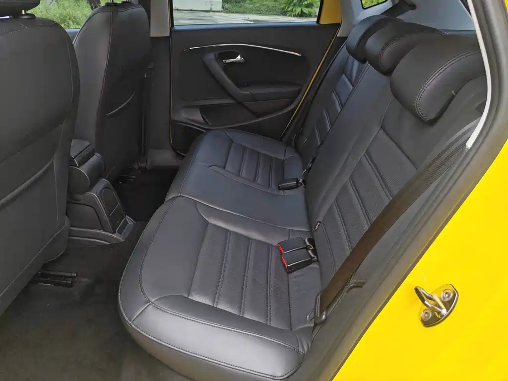 Volkswagen Polo — миниатюра 10