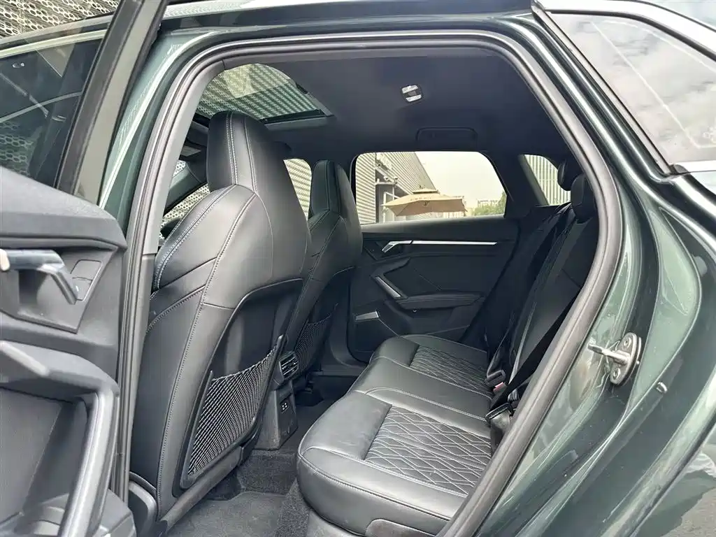 Audi A3 — миниатюра 10