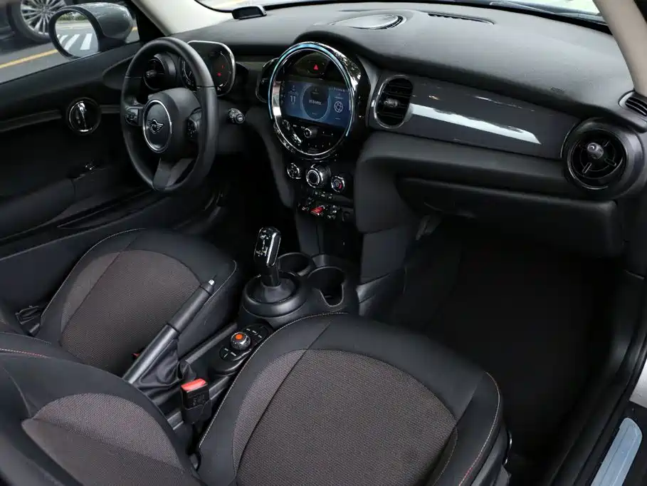 MINI Mini — миниатюра 17