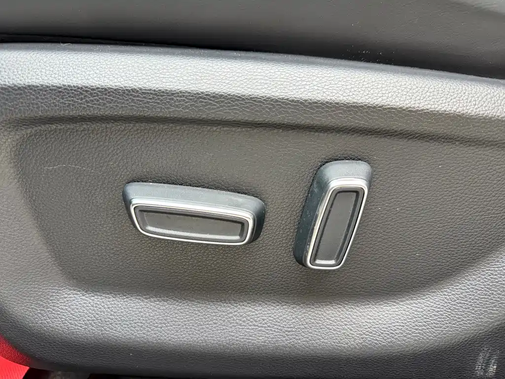 GAC Motor Trumpchi GS4 — миниатюра 8
